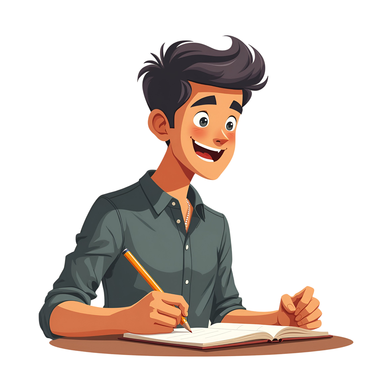 exemple et conseils pour rédiger une lettre de motivation efficace afin de convaincre les recruteurs et obtenir un entretien d'embauche.