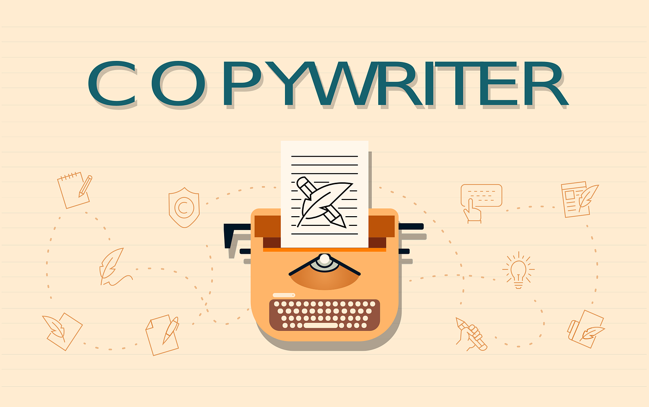 découvrez l'art du copywriting : apprenez à rédiger des textes captivants et persuasifs qui attirent l'attention et convertissent les lecteurs en clients. améliorez vos compétences en écriture et boostez votre communication marketing grâce à nos conseils et techniques éprouvées.