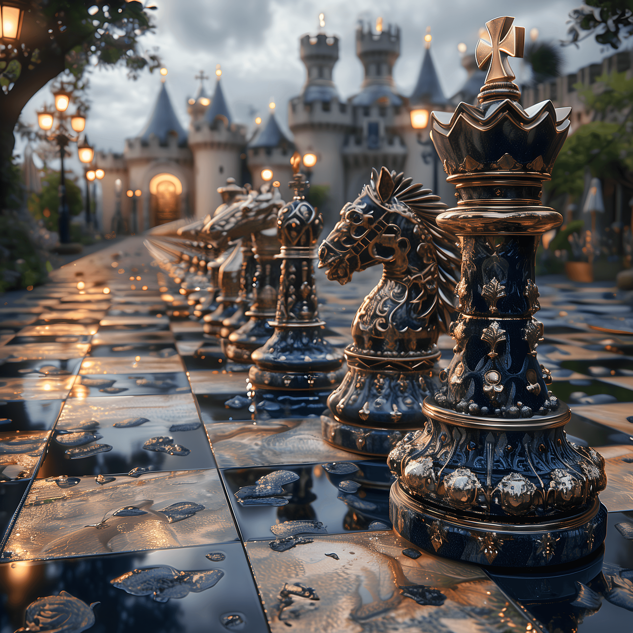 découvrez des stratégies de négociation efficaces pour maximiser vos résultats. apprenez à maîtriser l'art de convaincre et à créer des accords gagnant-gagnant grâce à des techniques éprouvées.