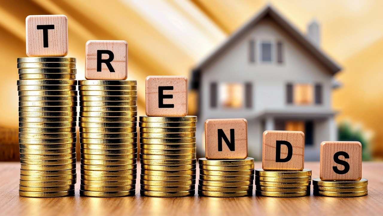 découvrez les dernières tendances pour les entreprises locales : stratégies, innovations et opportunités pour booster votre activité et rester compétitif sur le marché en 2024.