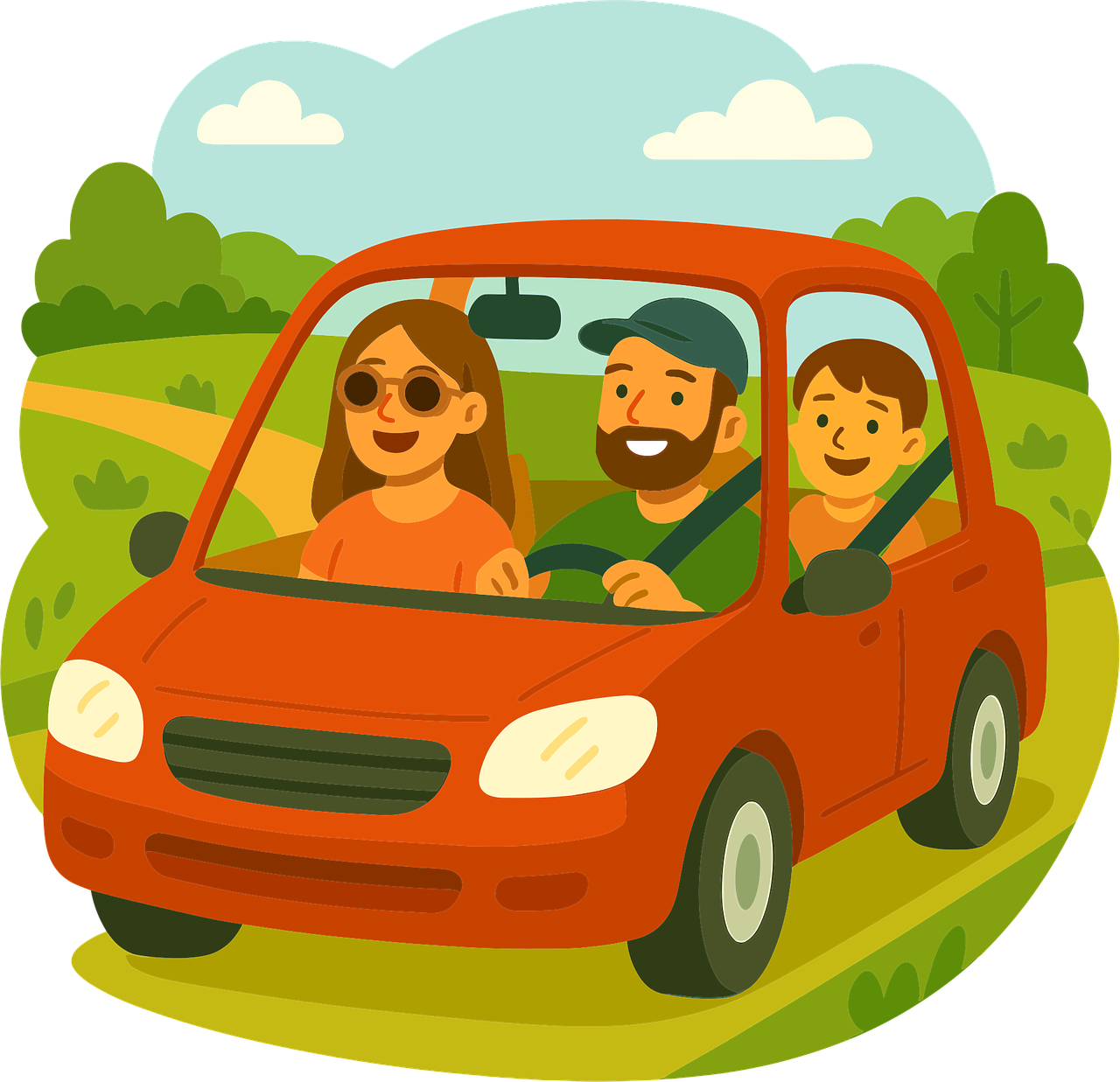 découvrez des idées et conseils pour organiser des sorties en famille inoubliables, adaptées à tous les âges. profitez de moments de détente, d'amusement et de découverte lors de vos prochaines aventures familiales.