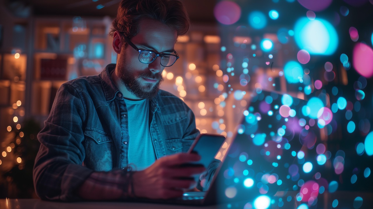 découvrez comment le business messaging révolutionne la communication d'entreprise. facilitez vos échanges avec vos clients et partenaires grâce à des solutions efficaces et adaptées à vos besoins.