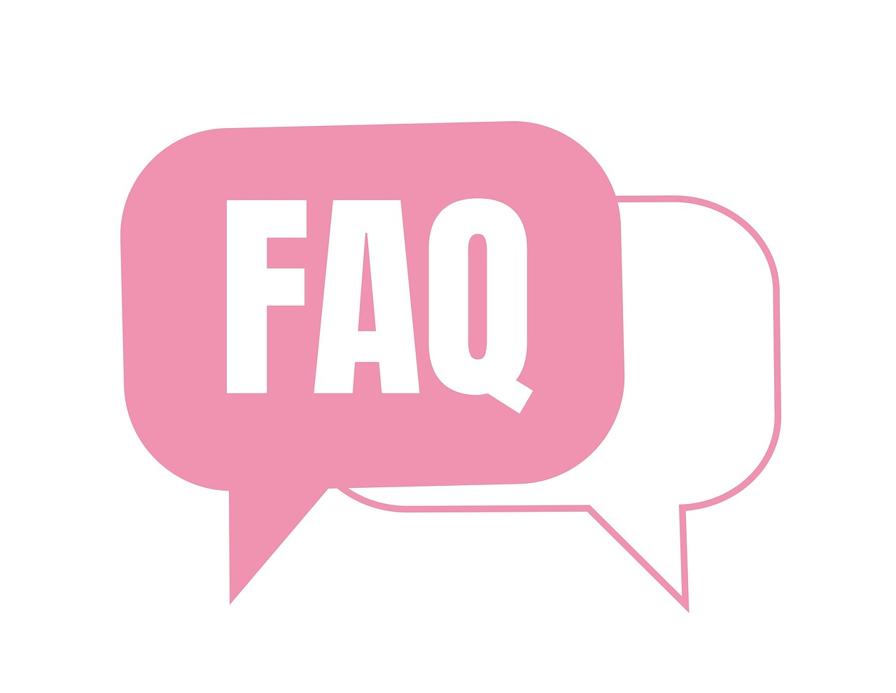 découvrez notre faq complète qui répond à toutes vos questions, vous guide à travers nos services et vous aide à résoudre vos problèmes rapidement. trouvez les informations dont vous avez besoin en quelques clics.