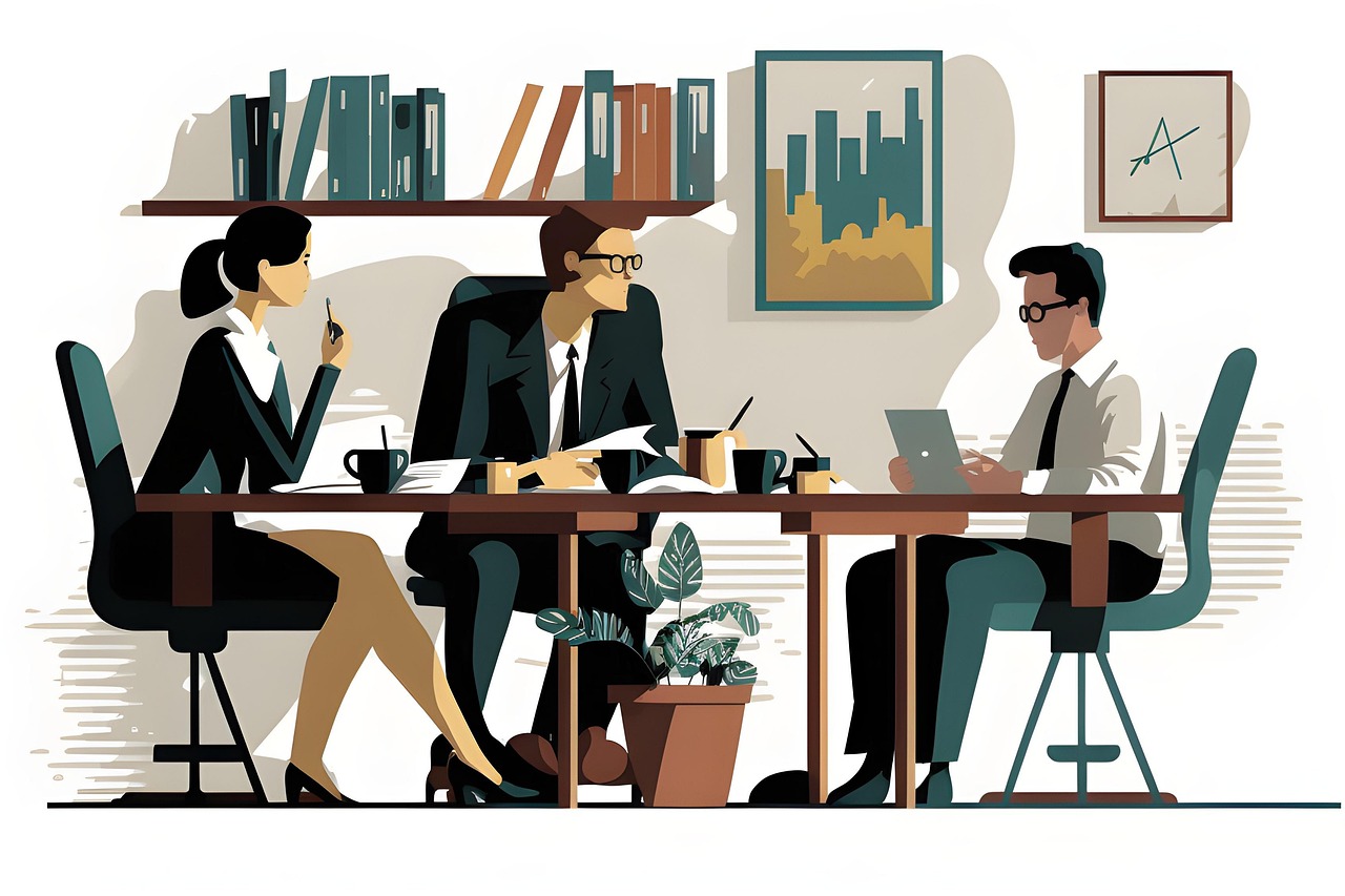 découvrez l'art de la négociation : stratégies efficaces, techniques éprouvées et conseils pratiques pour réussir vos échanges professionnels et personnels. maîtrisez l'art de convaincre et d'atteindre des accords gagnant-gagnant.