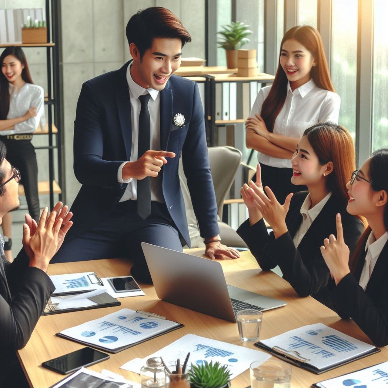 découvrez le business coaching, une méthode innovante pour améliorer vos compétences managériales et propulser votre entreprise vers le succès. avec un accompagnement personnalisé, apprenez à surmonter vos défis, à développer votre leadership et à atteindre vos objectifs professionnels.