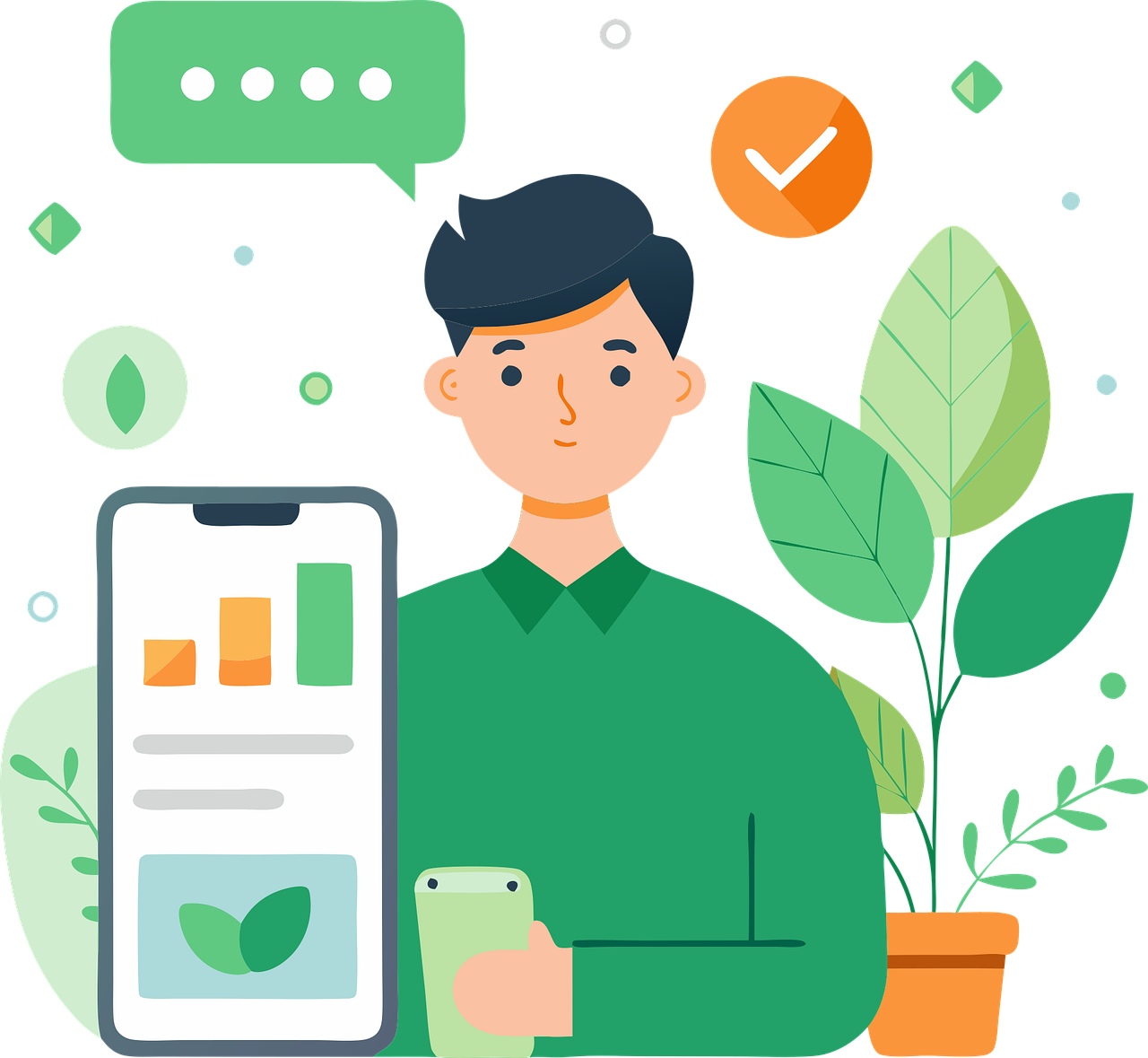 découvrez comment le business messaging transforme la communication d'entreprise, améliore l'engagement client et optimise les flux de travail. explorez les meilleures pratiques et outils pour intégrer efficacement la messagerie d'affaires dans votre stratégie digitale.