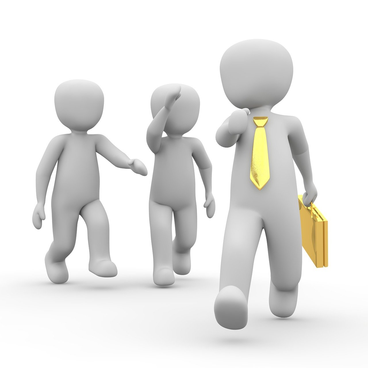 découvrez comment établir des partenariats d'affaires solides pour propulser votre entreprise vers le succès. apprenez les meilleures pratiques pour développer des collaborations bénéfiques et maximiser vos opportunités.