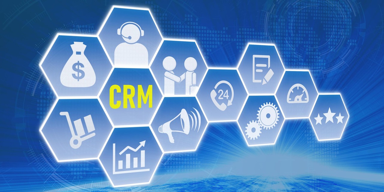 découvrez notre solution crm innovante pour gérer efficacement vos relations clients. optimisez votre processus de vente, améliorez la satisfaction client et boostez votre productivité avec des outils intuitifs et performants. transformez vos données clients en opportunités commerciales dès aujourd'hui !