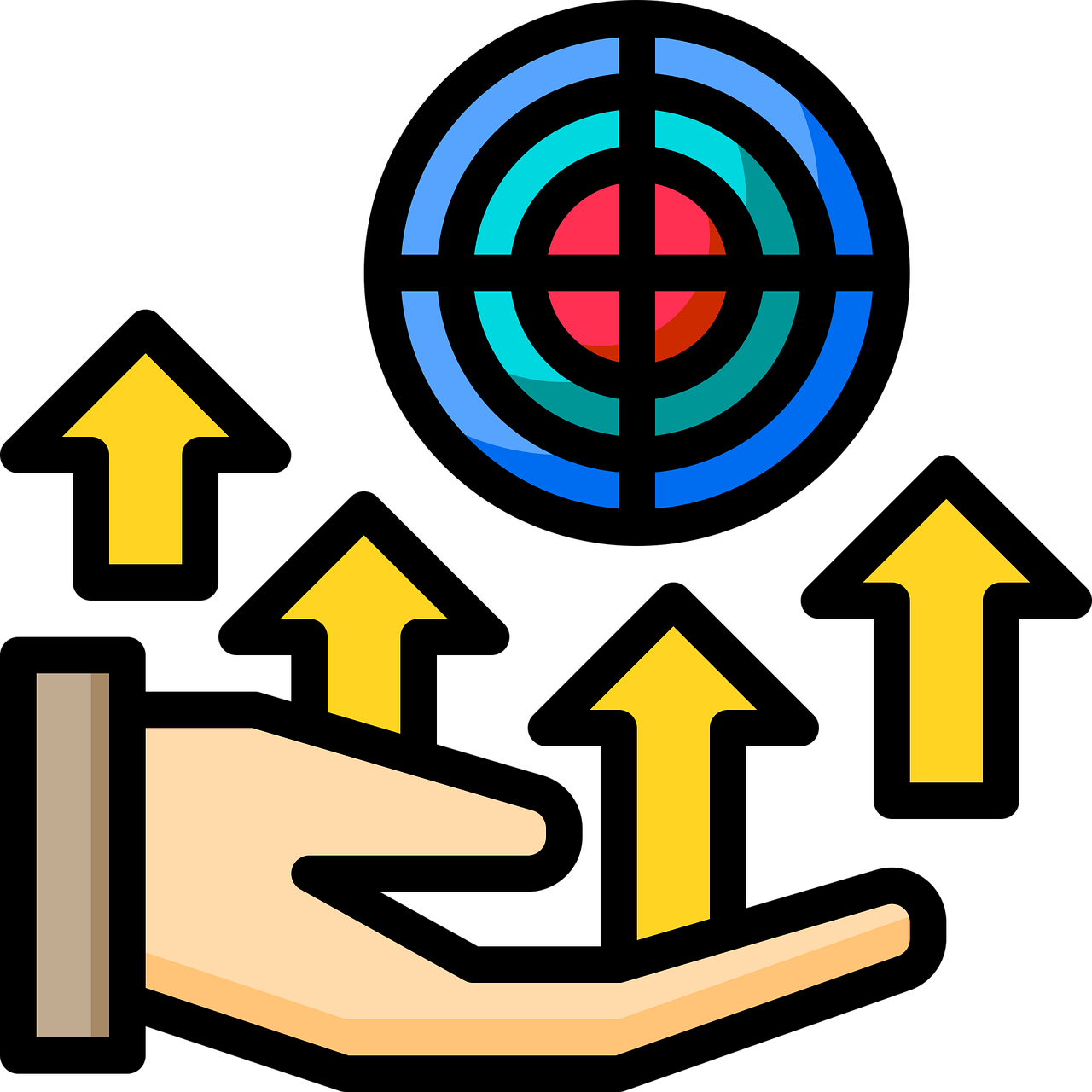 découvrez en quoi consiste le marketing targeting, ses méthodes et astuces pour identifier et atteindre efficacement votre audience cible afin d’améliorer vos performances commerciales.