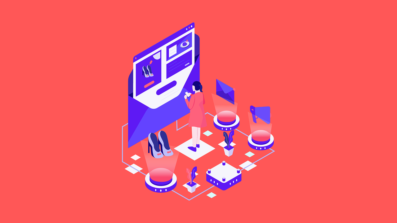 découvrez le marketing digital, une stratégie incontournable pour booster votre visibilité en ligne et atteindre vos objectifs commerciaux. apprenez à utiliser les outils numériques les plus efficaces pour séduire votre audience et maximiser votre retour sur investissement.