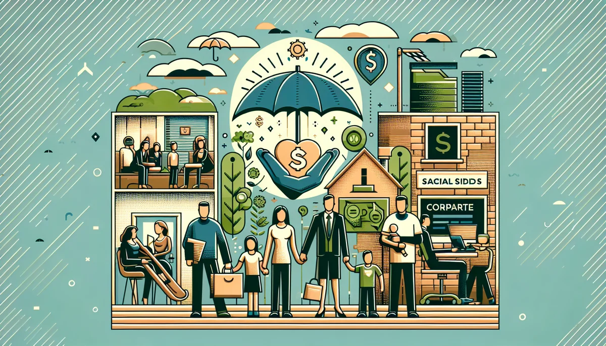 Quelles aides sociales sont disponibles pour les familles grâce au comité d’entreprise Thales ?