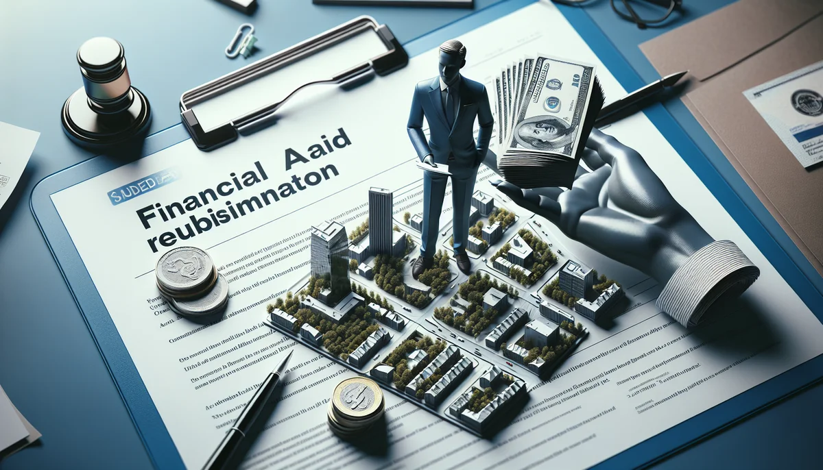 Comment soumettre une demande d’aide financière au comité d’entreprise Randstad Nord Est en 2025 ?