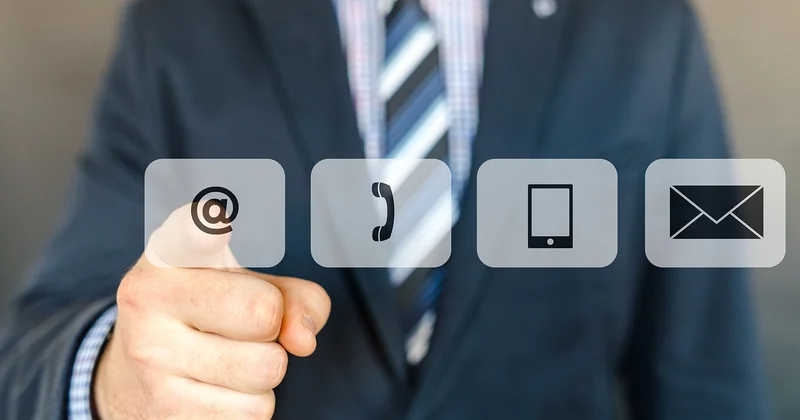 RoundCube, Zimbra, Esterel : quelle interface choisir ?