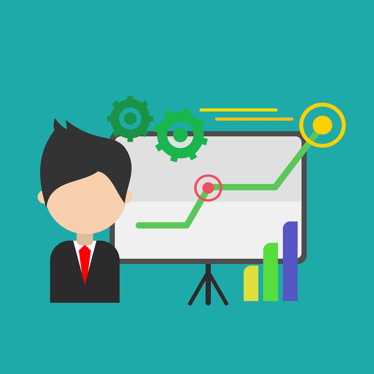 Le reporting marketing : pourquoi est-il essentiel pour votre stratégie ?
