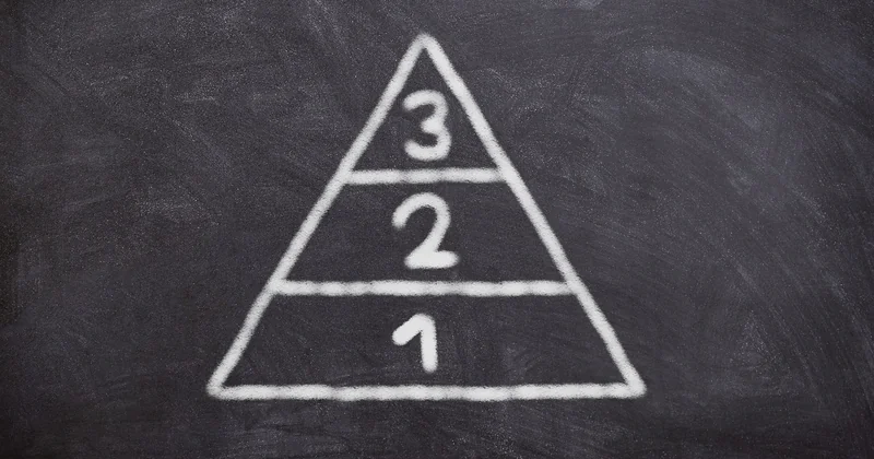 La différence entre monter d’un niveau et ajouter des points
