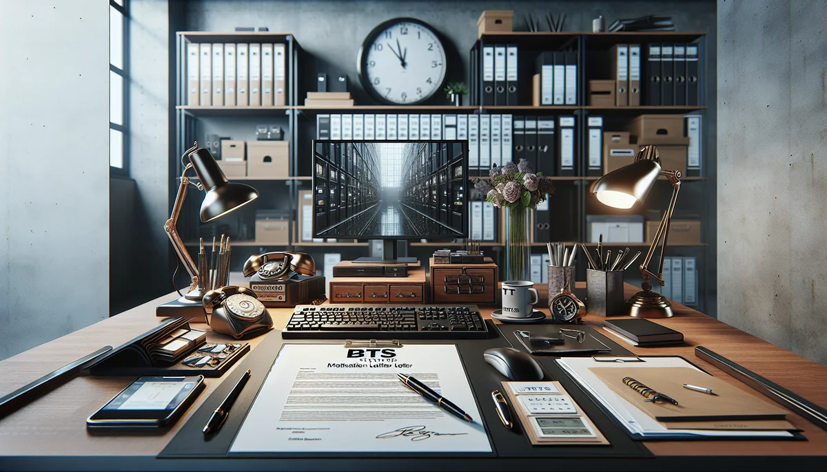 Comment réussir sa lettre de motivation pour un bts assurance en 2025 ?