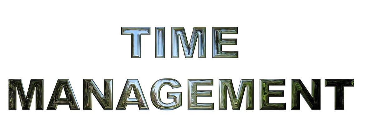 Gestion du temps : 5 stratégies efficaces pour optimiser votre productivité