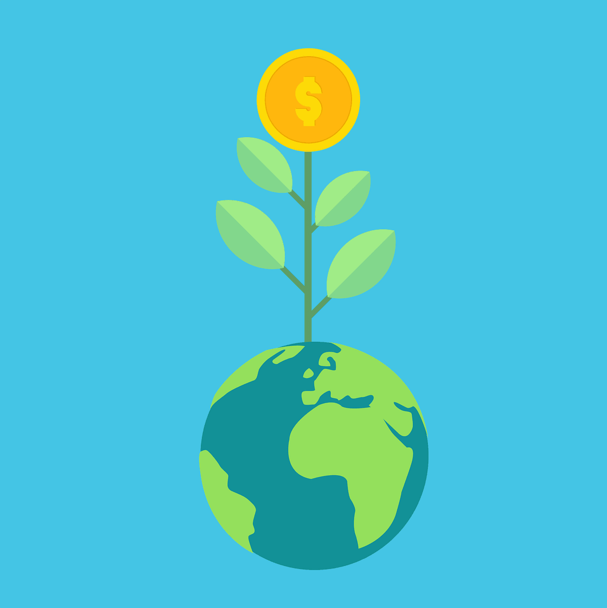 L’impact de l’économie numérique sur les entreprises modernes