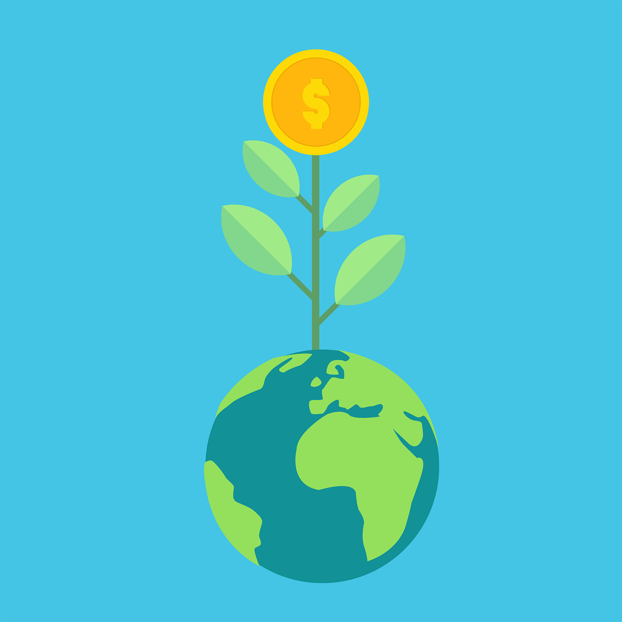 L’impact de l’économie numérique sur les entreprises modernes