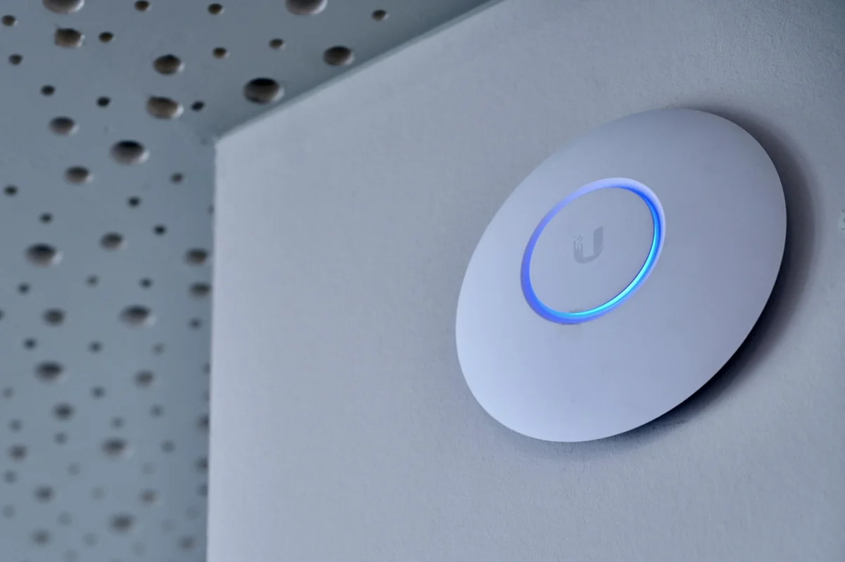Étape 2 : connecter Alexa au Wi-Fi