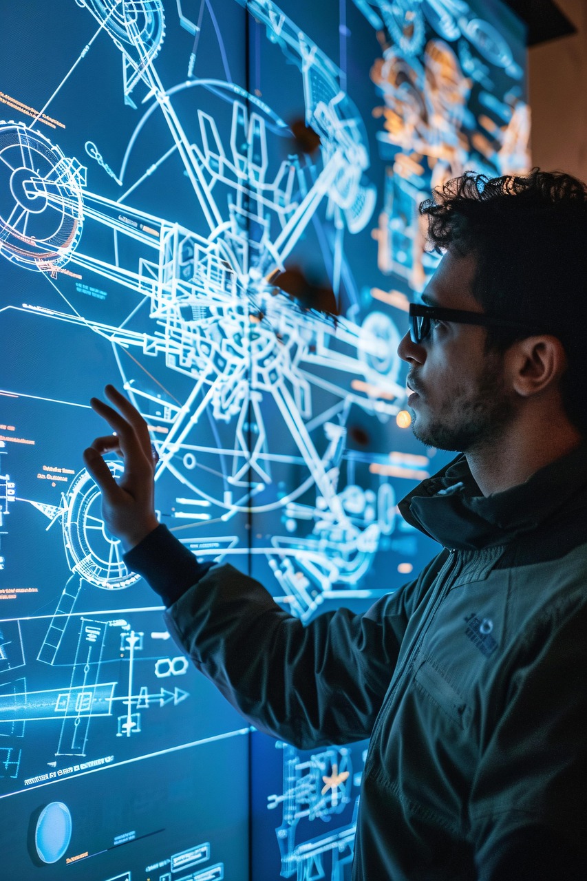 L’importance de l’innovation de processus dans les entreprises modernes