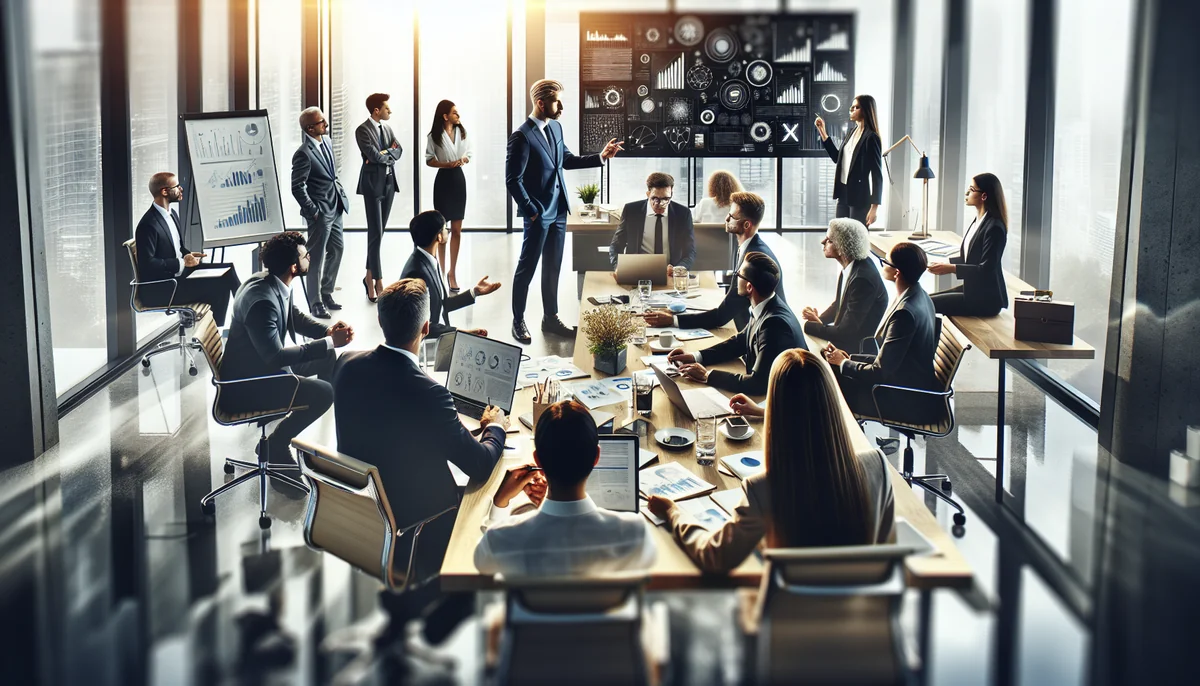 Techniques de vente : 5 stratégies efficaces pour maximiser vos résultats