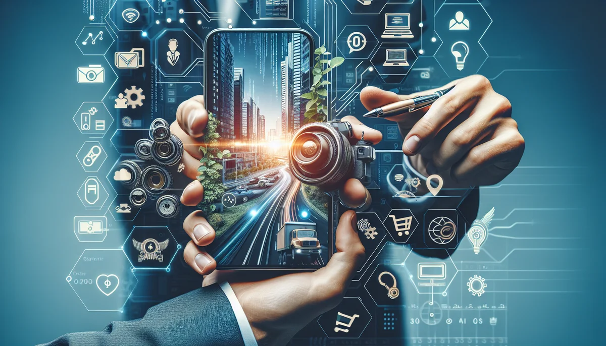 Entreprises de services : Comment optimiser votre expérience client avec des solutions sur mesure