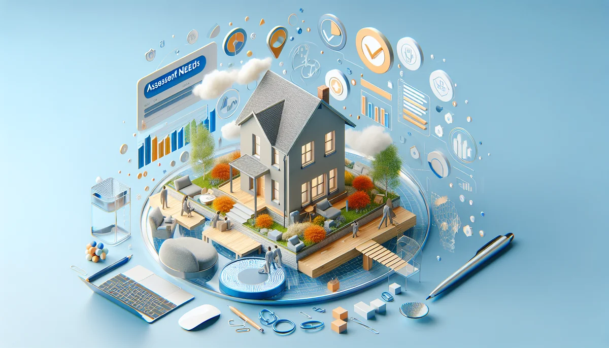 Évaluation des besoins : Comment déterminer les exigences essentielles pour votre projet