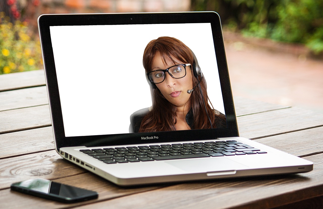 Webinaire : Guide complet pour réussir votre première session en ligne