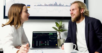 Analyse de marché : comprendre les tendances et les opportunités