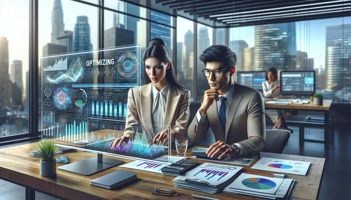 Comment optimiser la stratégie commerciale de votre entreprise