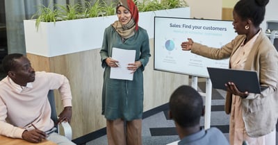 Stratégie de vente : les clés pour réussir dans un marché concurrentiel