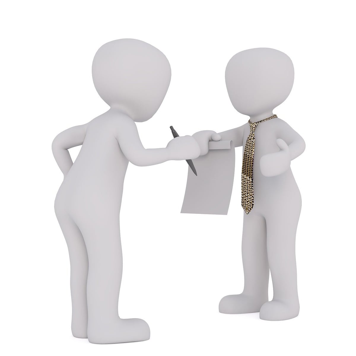 Contrat commercial : tout ce que vous devez savoir pour sécuriser vos transactions