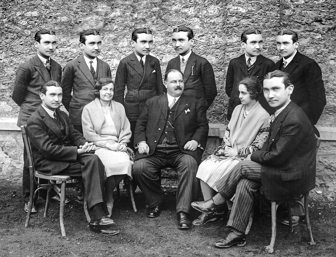 Qui sont les membres du comité d’entreprise Randstad Nord Est en 2025 ?