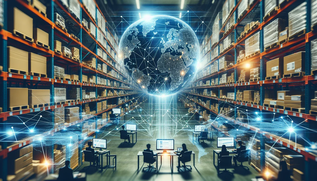 Comprendre l’importance de la gestion de la chaîne d’approvisionnement dans un monde en constante évolution
