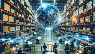 Comprendre l’importance de la gestion de la chaîne d’approvisionnement dans un monde en constante évolution