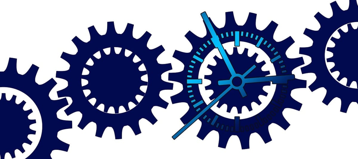 Optimisation des processus : 5 stratégies efficaces pour améliorer votre entreprise