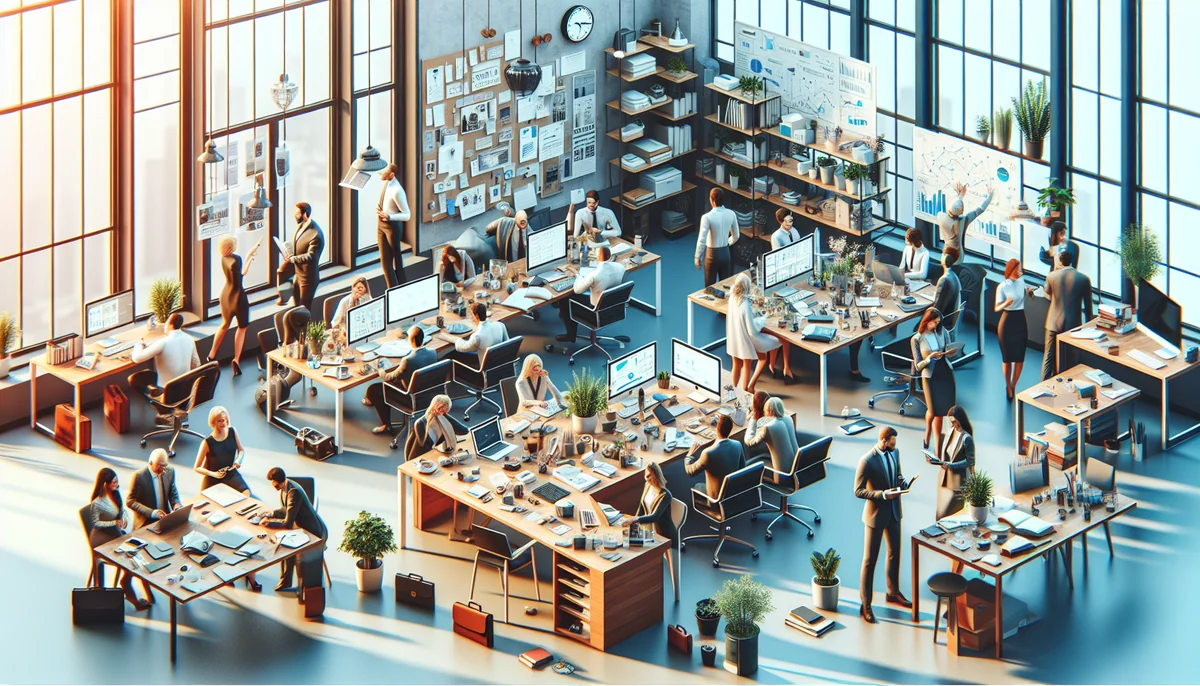 TPE : Les meilleures pratiques pour optimiser la gestion de votre Très Petite Entreprise