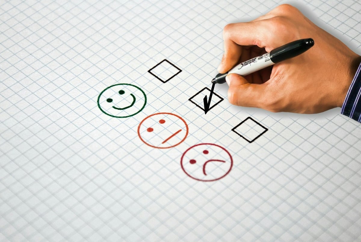 L’importance du feedback client dans l’amélioration des services