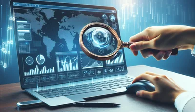 Référencement business : Stratégies essentielles pour améliorer votre visibilité en ligne