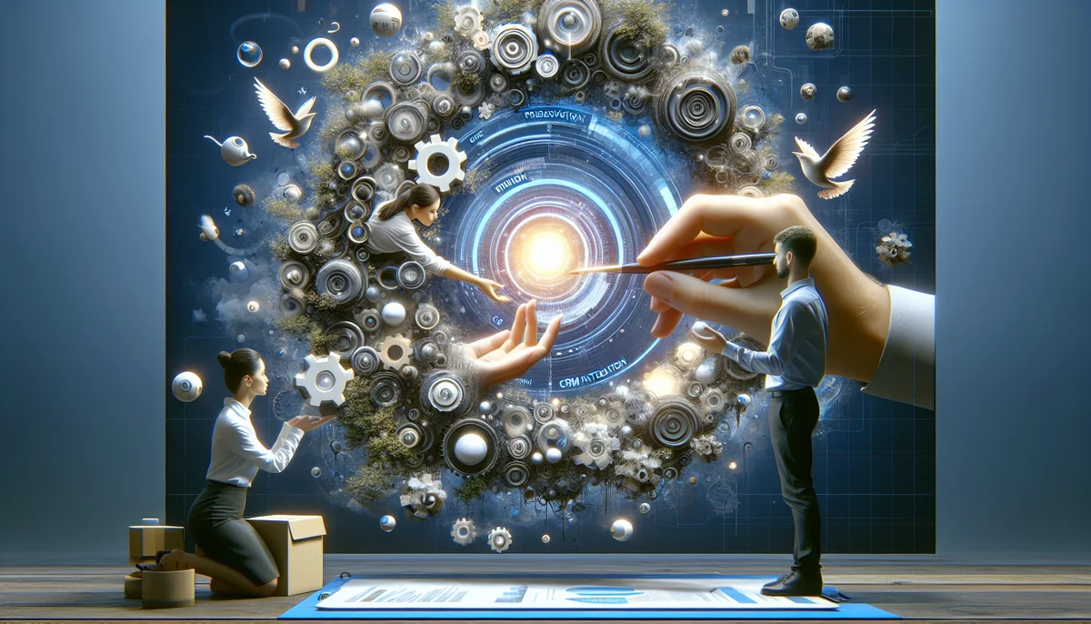 Intégration CRM : Optimisez votre gestion client pour une efficacité accrue