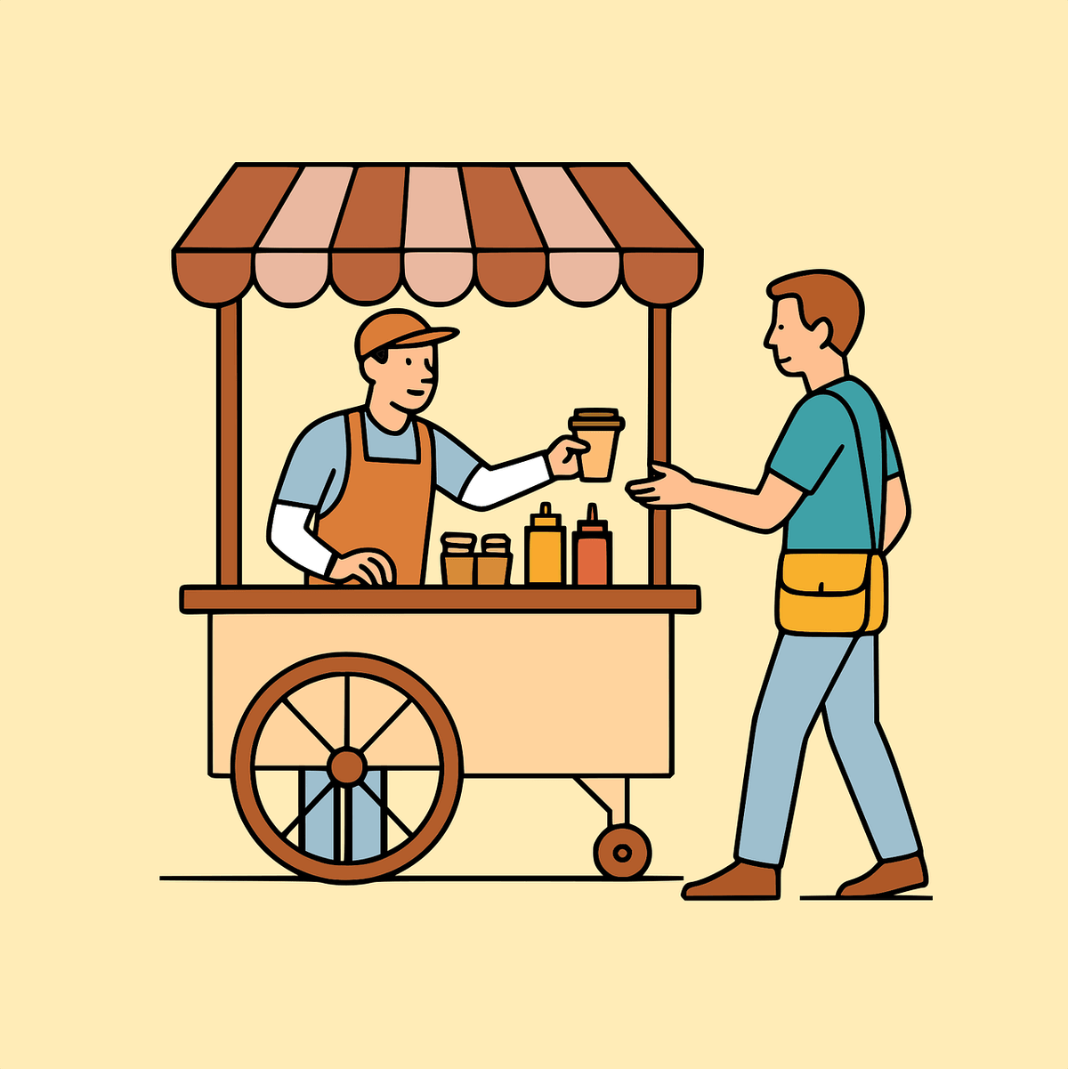 Service client : Comment améliorer l’expérience utilisateur avec un support de qualité