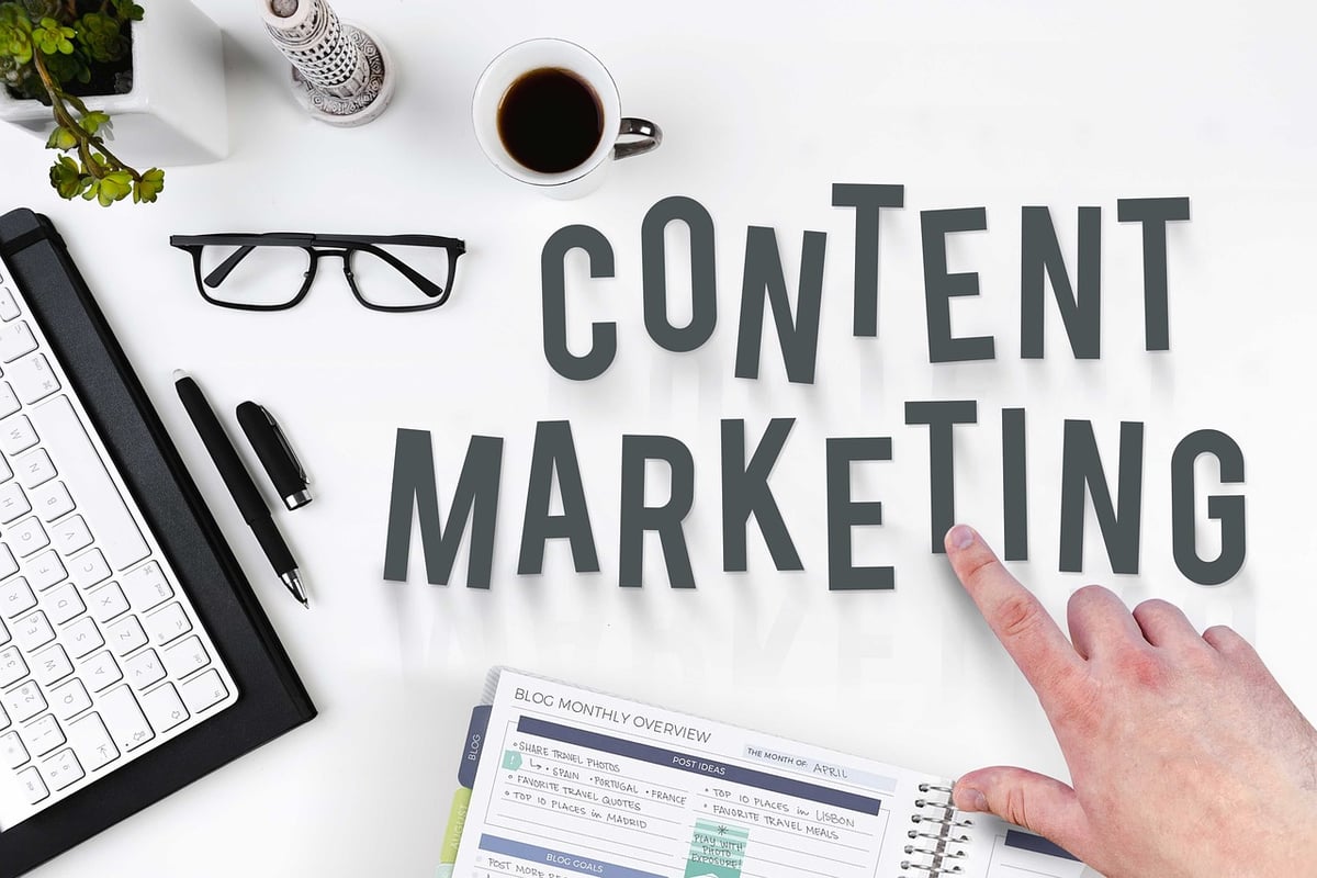 Les clés d’une efficacité marketing optimale