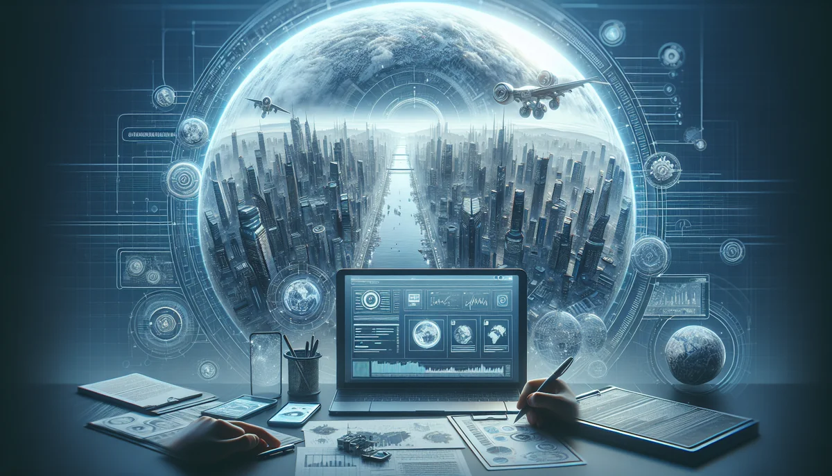 Suivre facilement vos demandes auprès du comité d’entreprise Thales en ligne en 2025