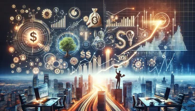 Impact des ventes : comprendre les effets sur la croissance de votre entreprise