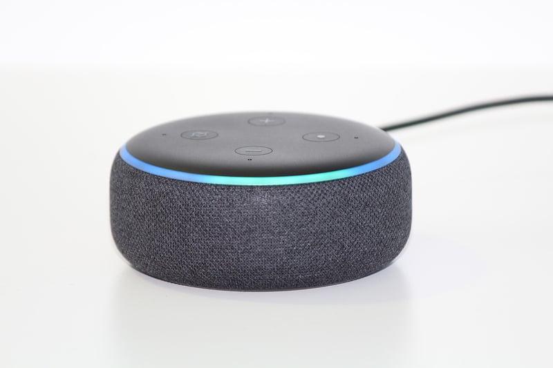Connecter Alexa à internet facilement : guide complet pour 2026
