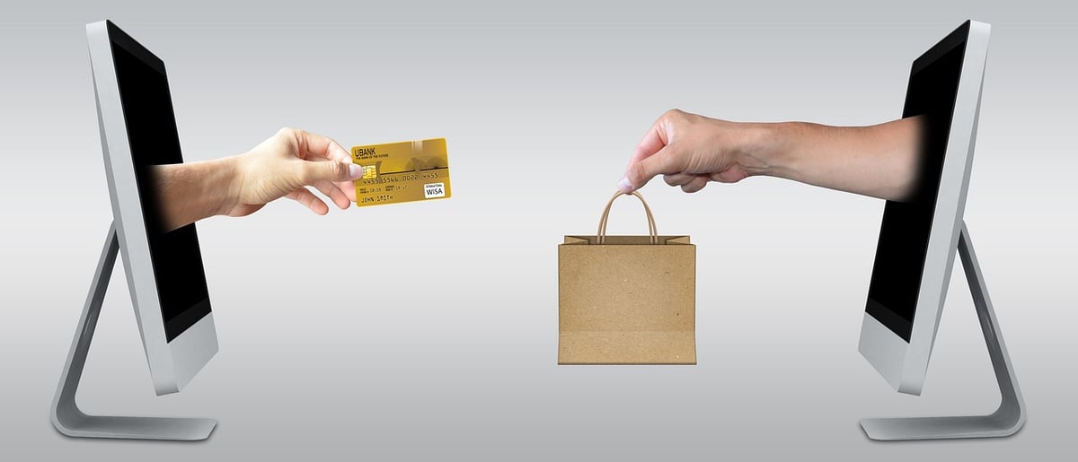 Tout ce qu’il faut savoir sur la vente en ligne