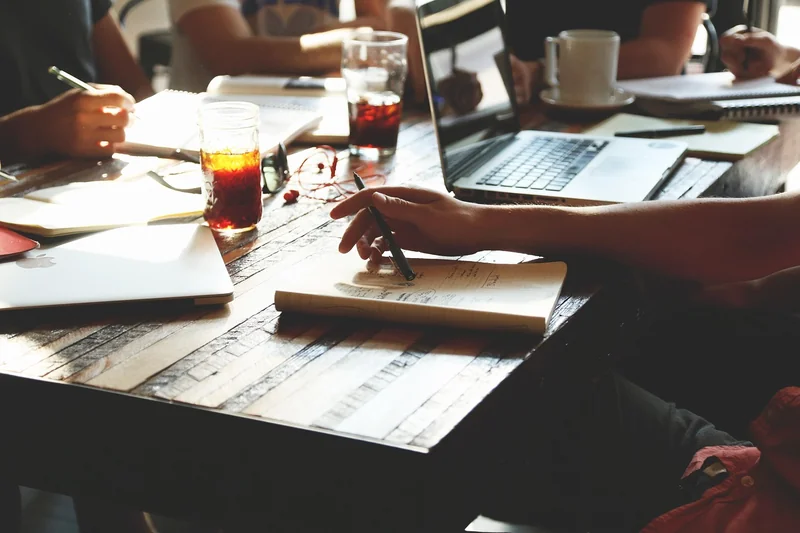 Netlinking et avis : la confiance avant tout