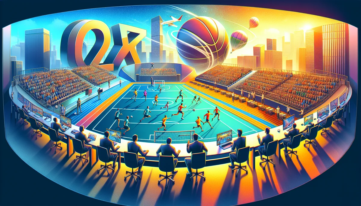 Quels sont les événements sportifs proposés par le comité d’entreprise GHICL en 2025 ?