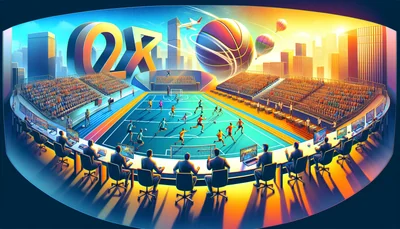 Quels sont les événements sportifs proposés par le comité d’entreprise GHICL en 2025 ?